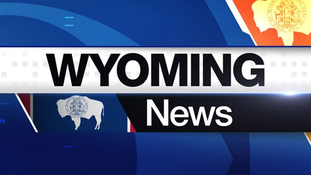 Wyoming budget report: State revenues $156 million short - KTVQ Billings News