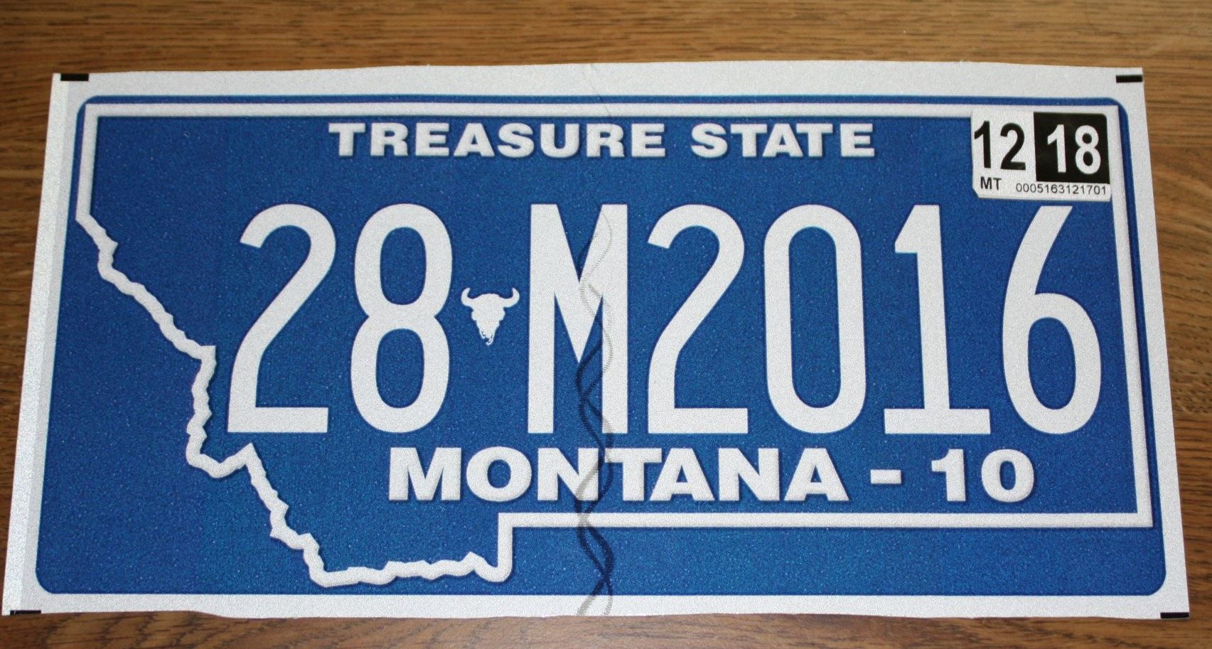 Who has the coolest looking license plate? r/cars