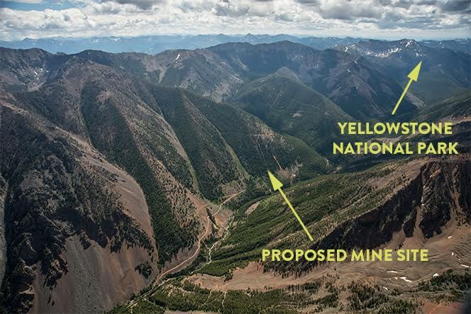 Photo courtesy: Greater Yellowstone Coalition