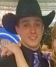 Boyd Stroh is charged with manslaughter. (Facebook)