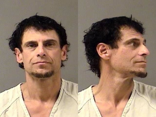 Joshua Douglas Zook (Billings Police Department)