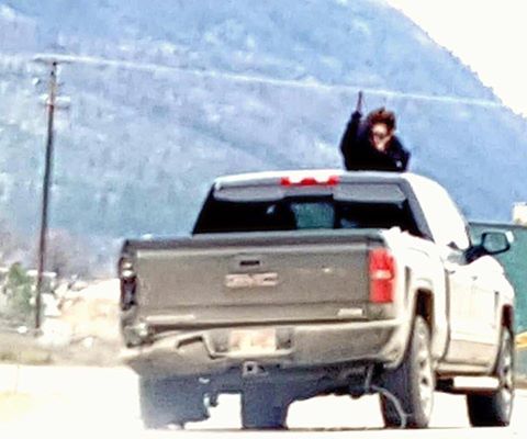 (Photo courtesy of Bonner resident Gary Clark)