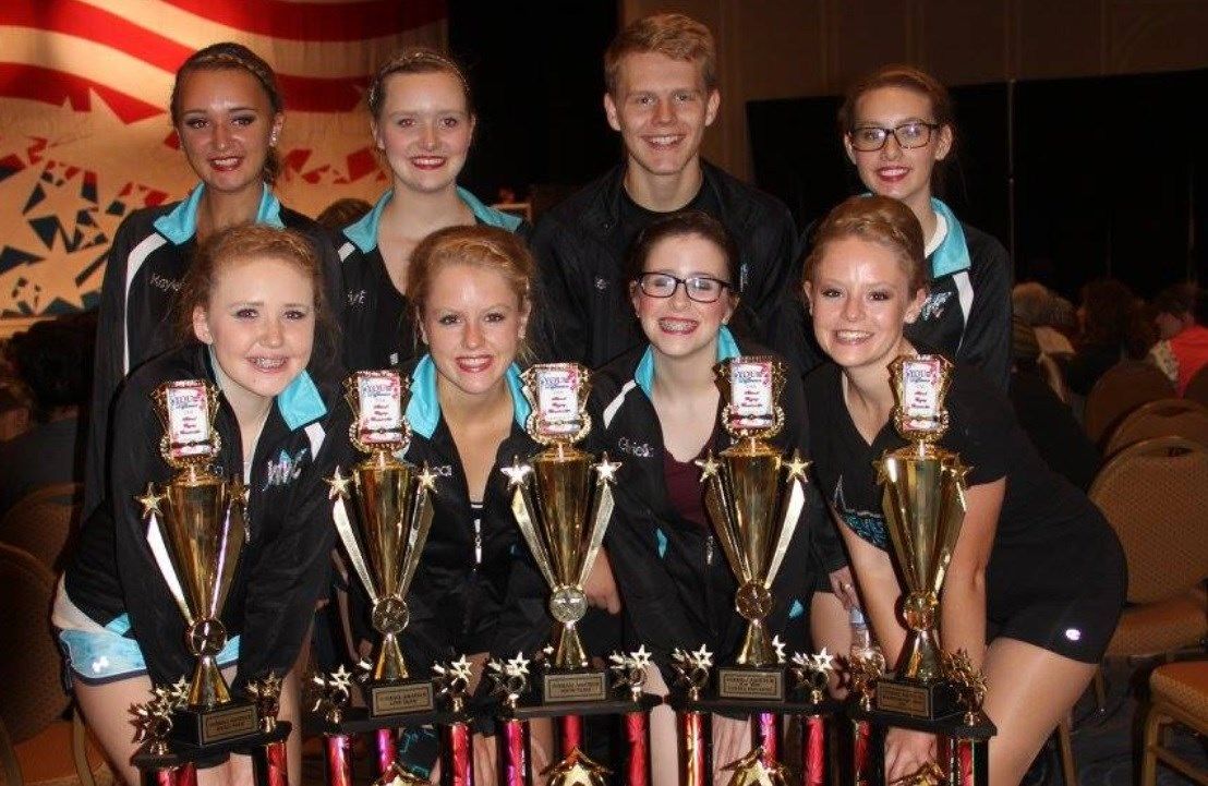 Wildwood Cloggers (MTN News)