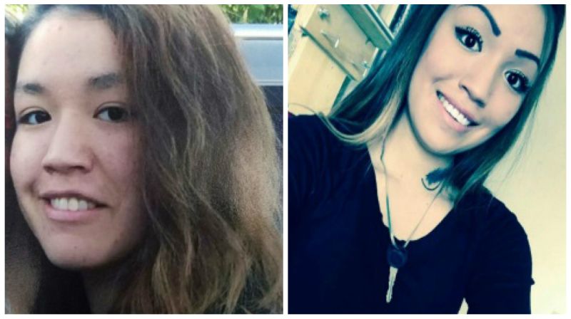 The Montana Department of Justice has issued a Missing/Endangered Person Advisory for 15-year old Nacheyla Dempsey.