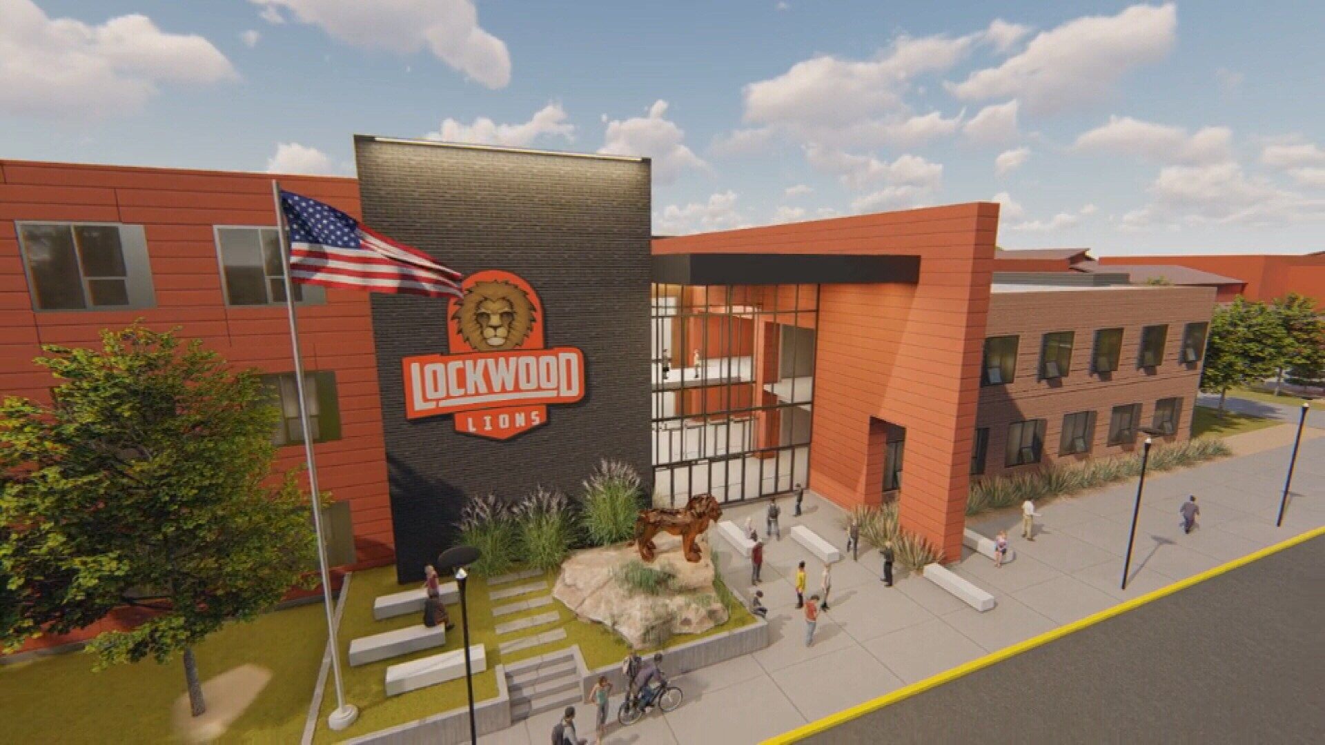 (Courtesy: Collaborative Design Architects)