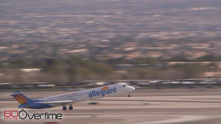 Allegiant Air (ALGT) Scheduled to Post Earnings on Wednesday