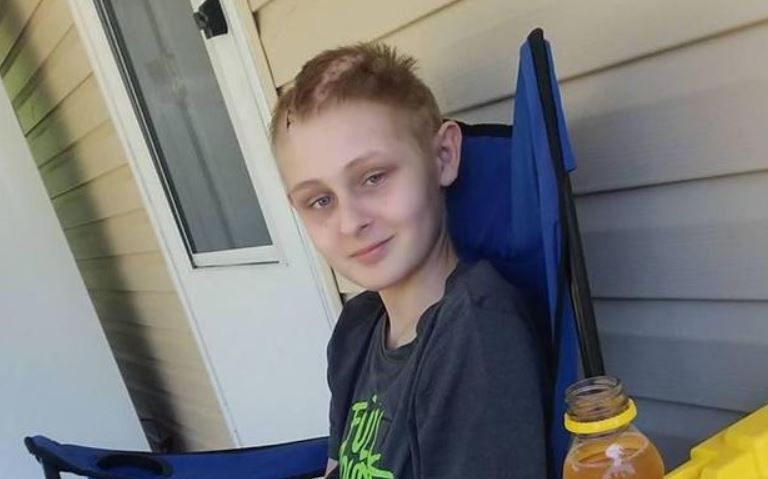 Trenton McKinley / COURTESY OF JENNIFER REINDL