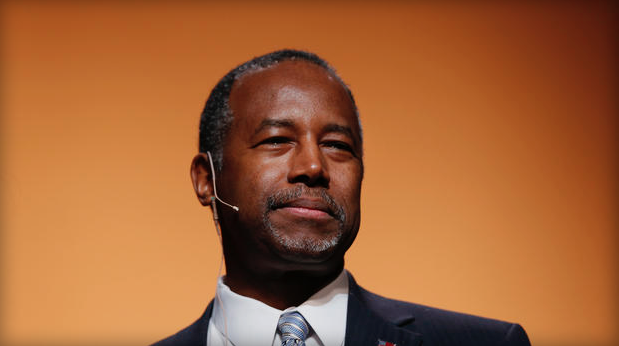 Trump Just Responded To Being Blindsided By Carson With 7 Ominous Words